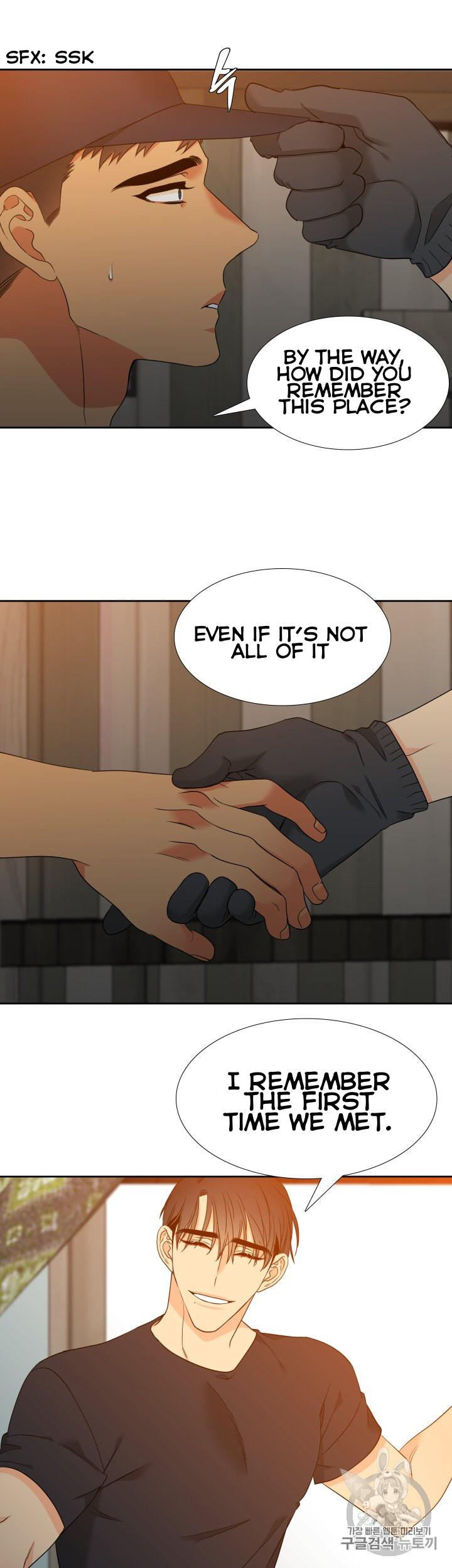 Blood Link - Chapter 102 [photo 21] - MangaPorn