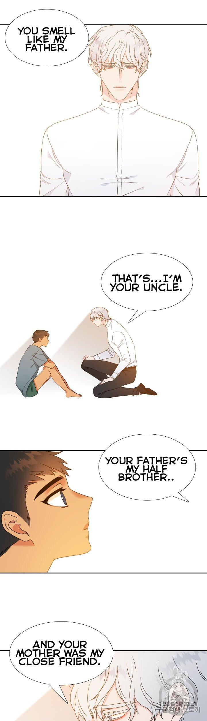 Blood Link - Chapter 102 [photo 3] - MangaPorn