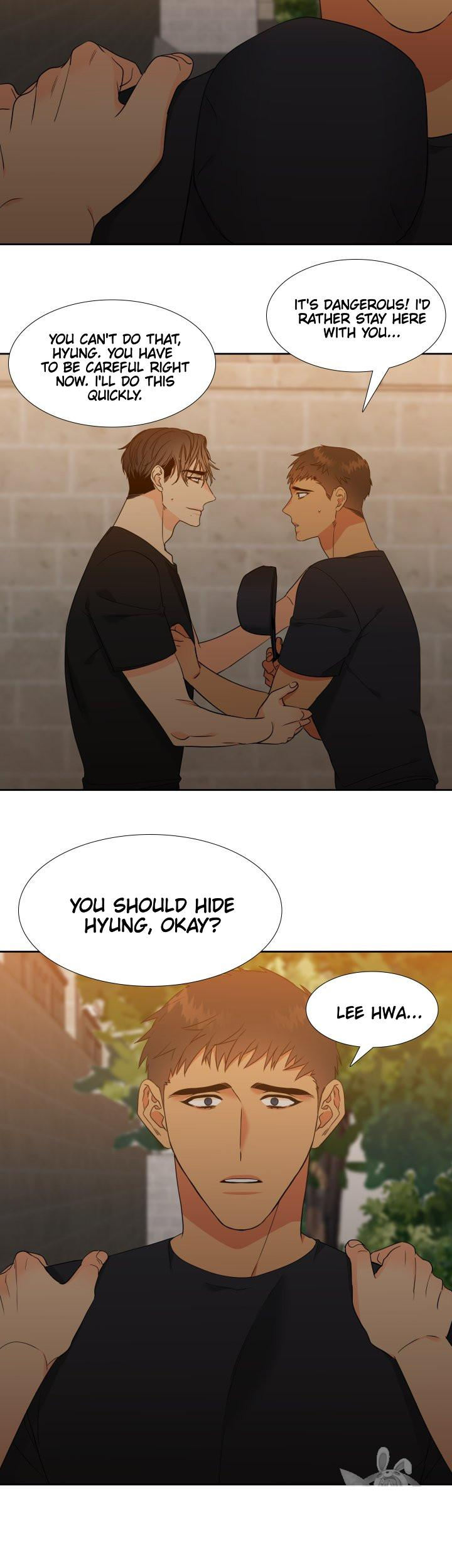 Blood Link - Chapter 103 [photo 10] - MangaPorn