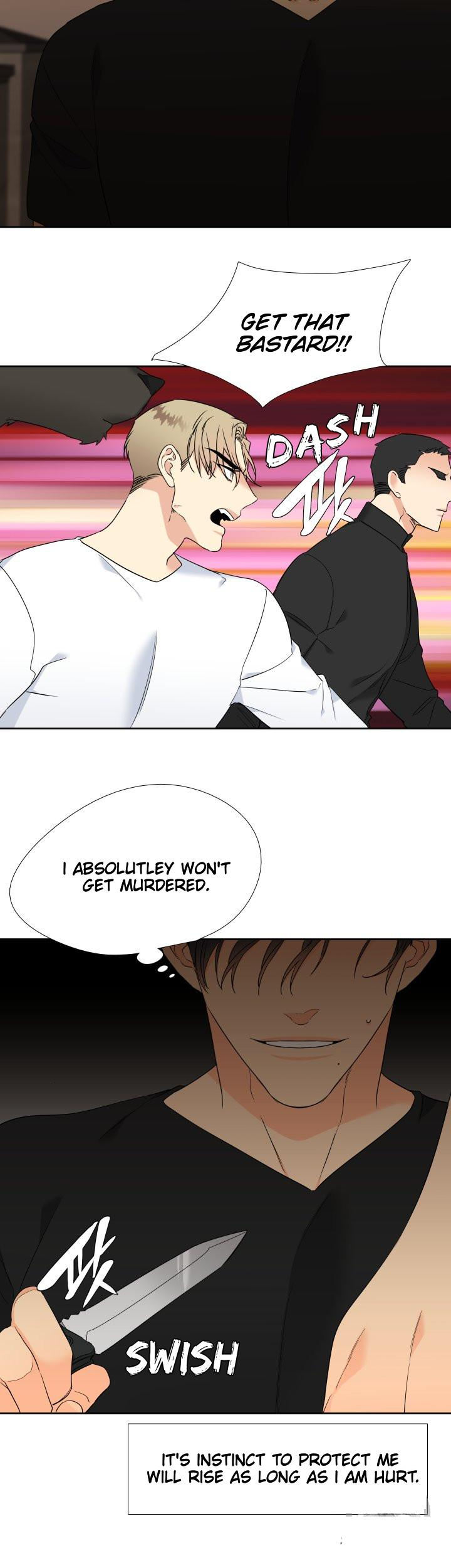 Blood Link - Chapter 103 [photo 14] - MangaPorn