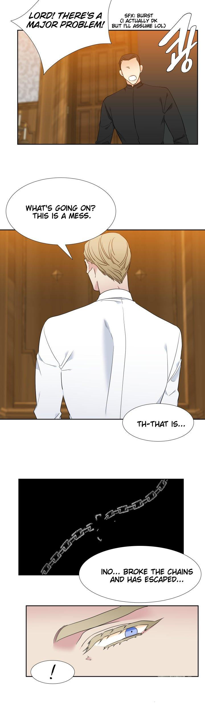 Blood Link - Chapter 103 [photo 18] - MangaPorn