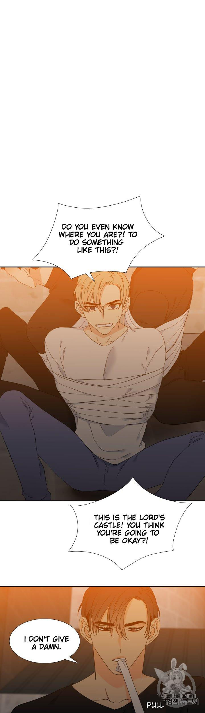 Blood Link - Chapter 103 [photo 19] - MangaPorn