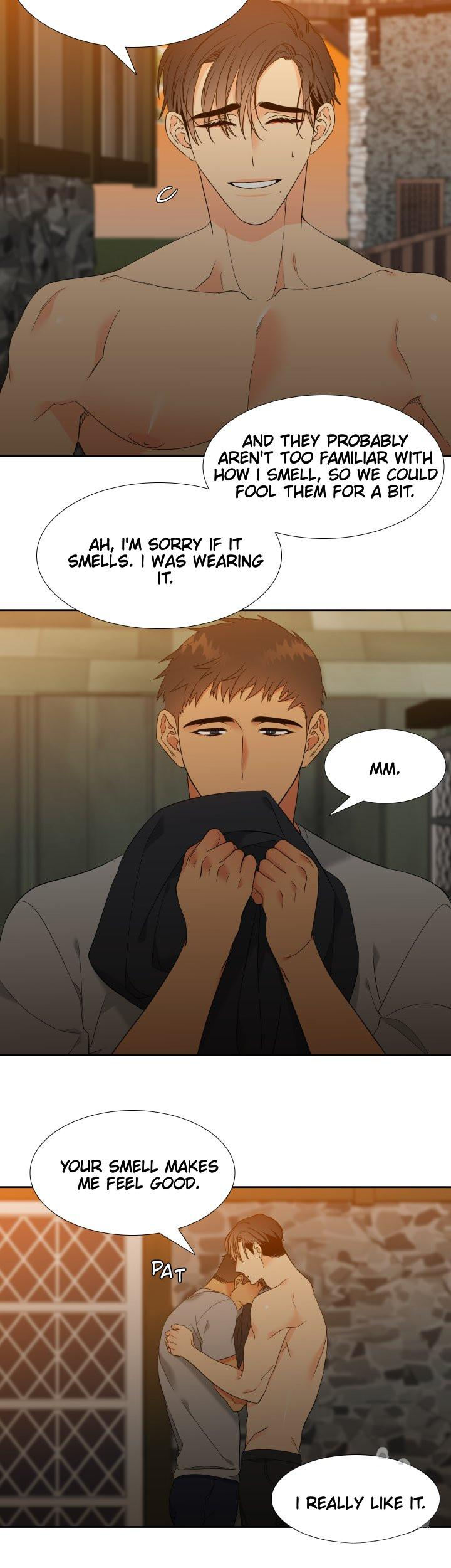 Blood Link - Chapter 103 [photo 2] - MangaPorn