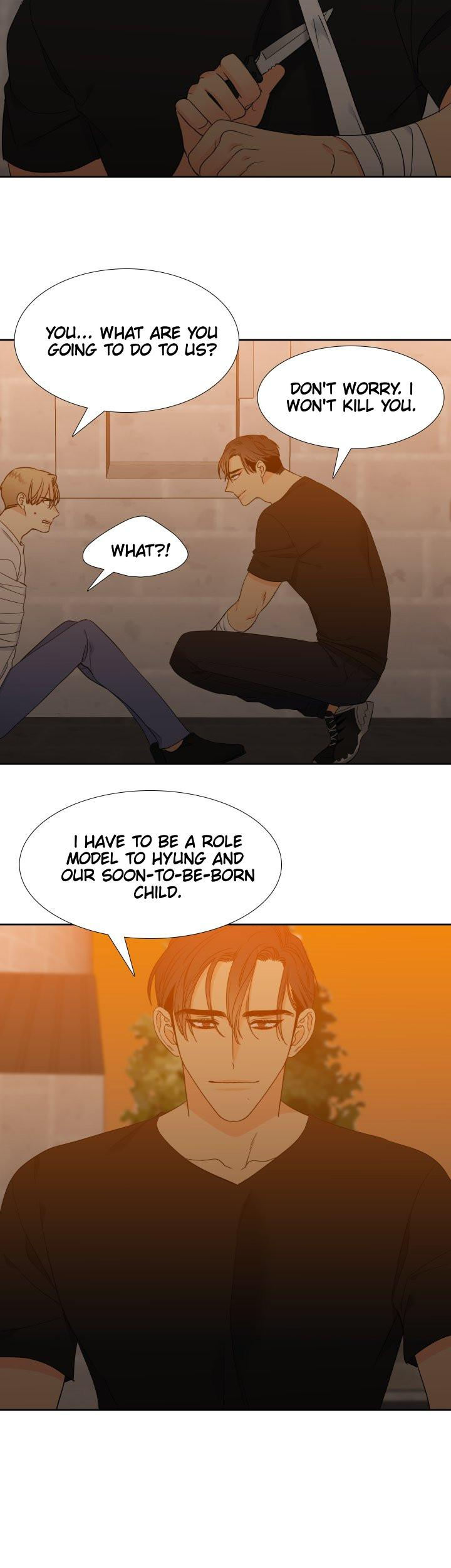 Blood Link - Chapter 103 [photo 20] - MangaPorn