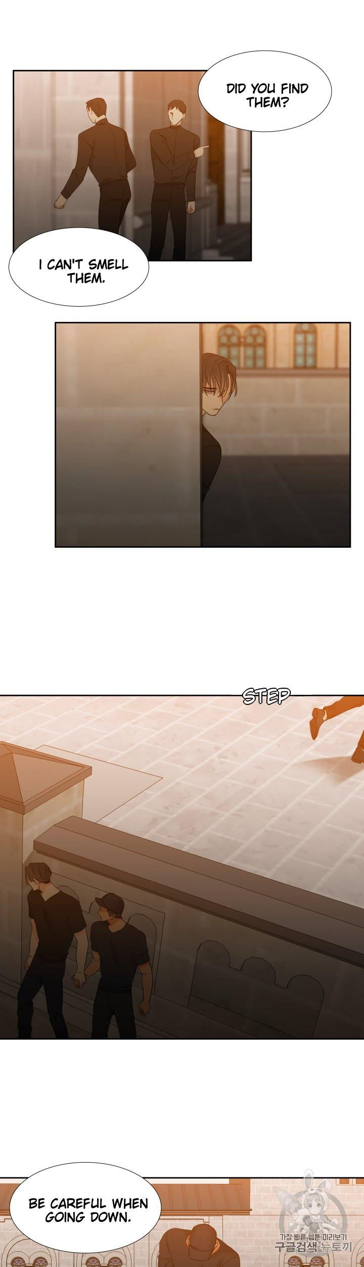 Blood Link - Chapter 103 [photo 5] - MangaPorn