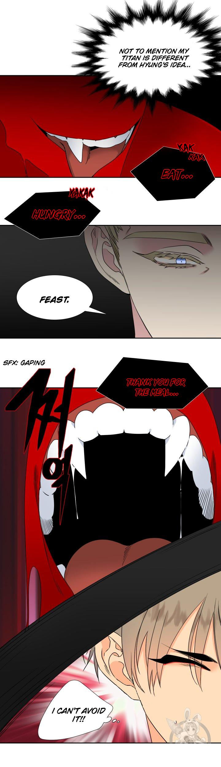 Blood Link - Chapter 104 [photo 20] - MangaPorn