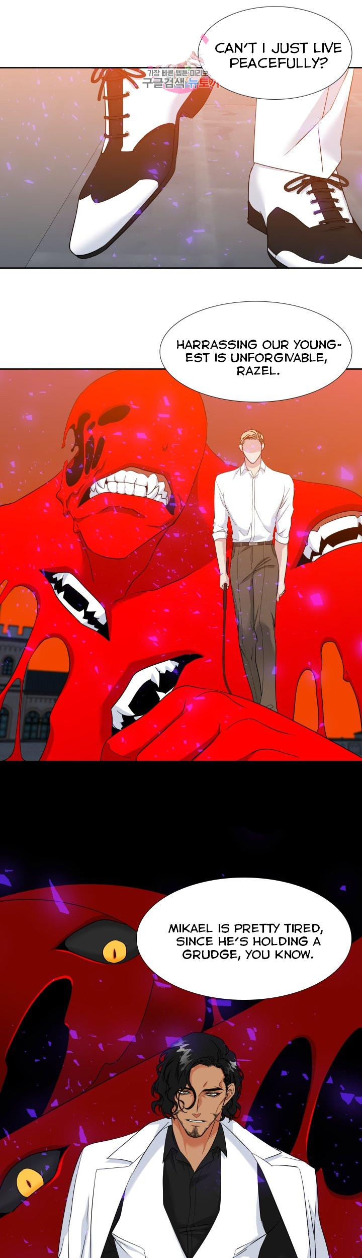 Blood Link - Chapter 105 [photo 21] - MangaPorn