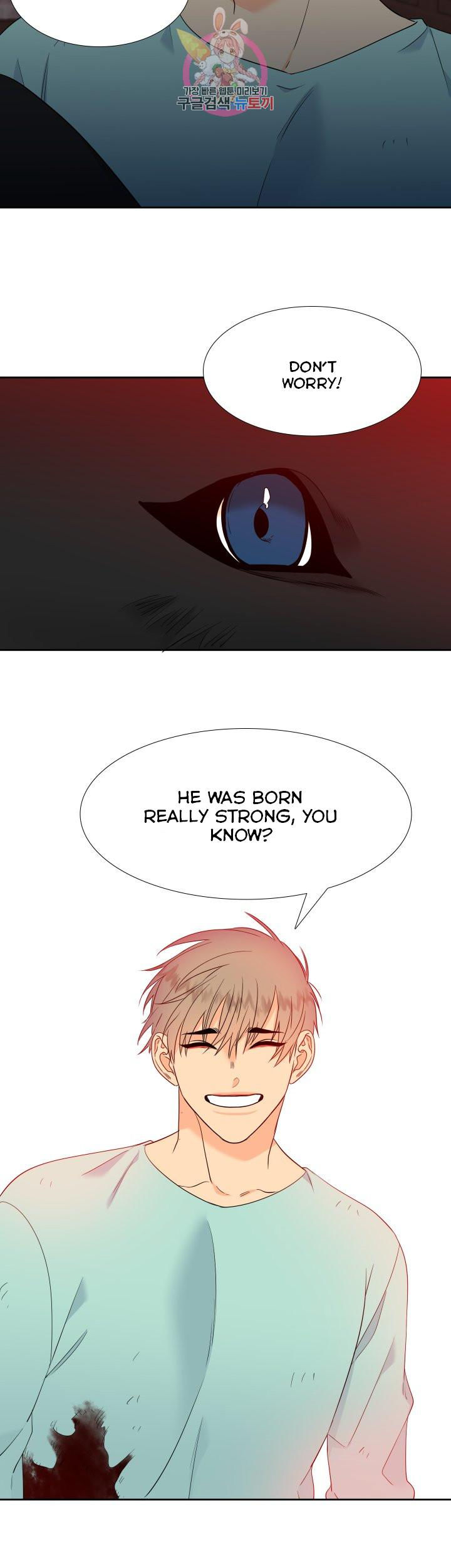 Blood Link - Chapter 106 [photo 18] - MangaPorn