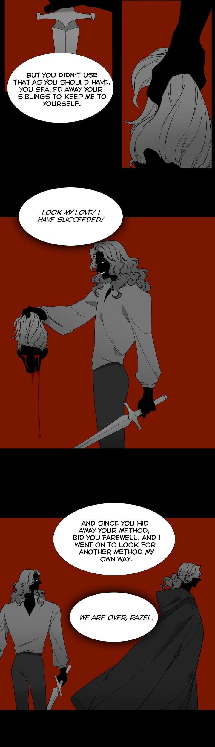 Blood Link - Chapter 106 [photo 4] - MangaPorn