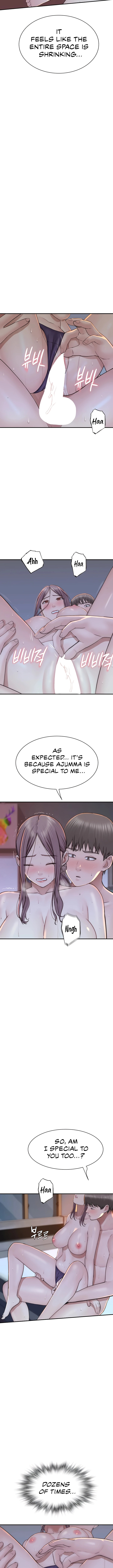 Addicted to My Stepmom - Chapter 30 [photo 10] - MangaPorn