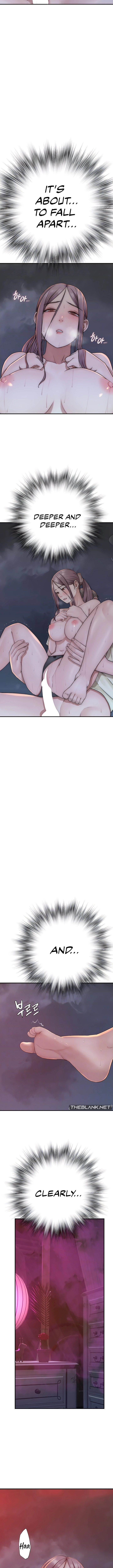 Addicted to My Stepmom - Chapter 30 [photo 2] - MangaPorn