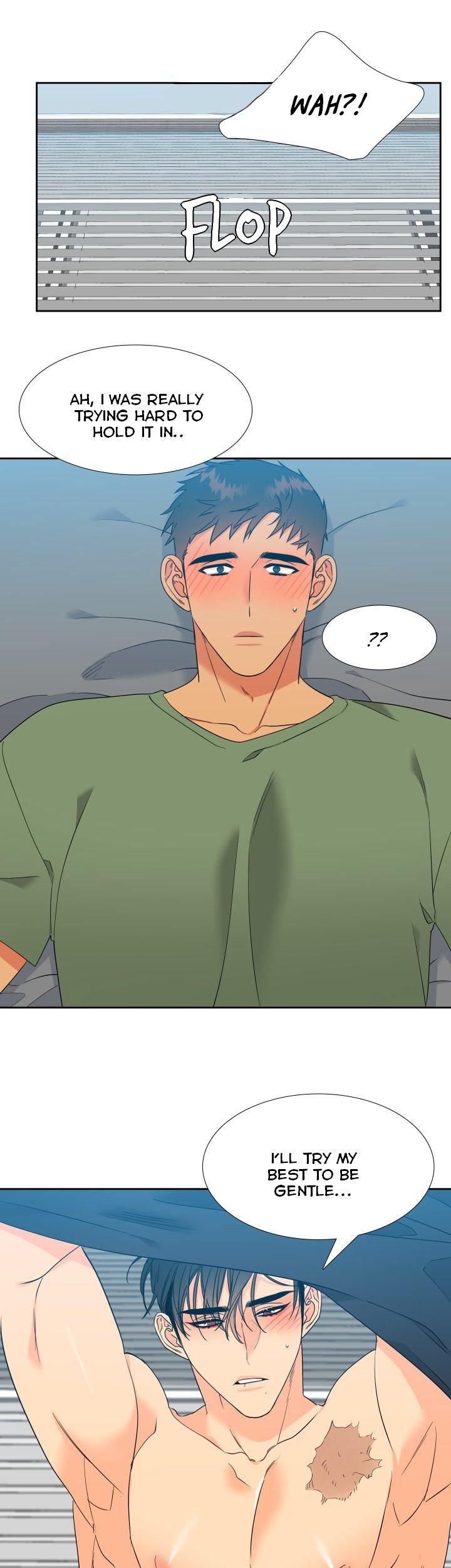 Blood Link - Chapter 107 [photo 23] - MangaPorn