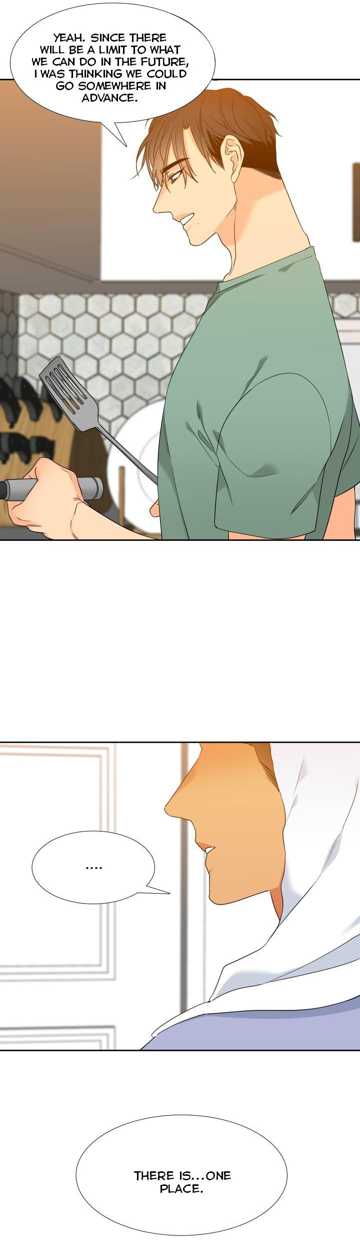 Blood Link - Chapter 108 [photo 22] - MangaPorn