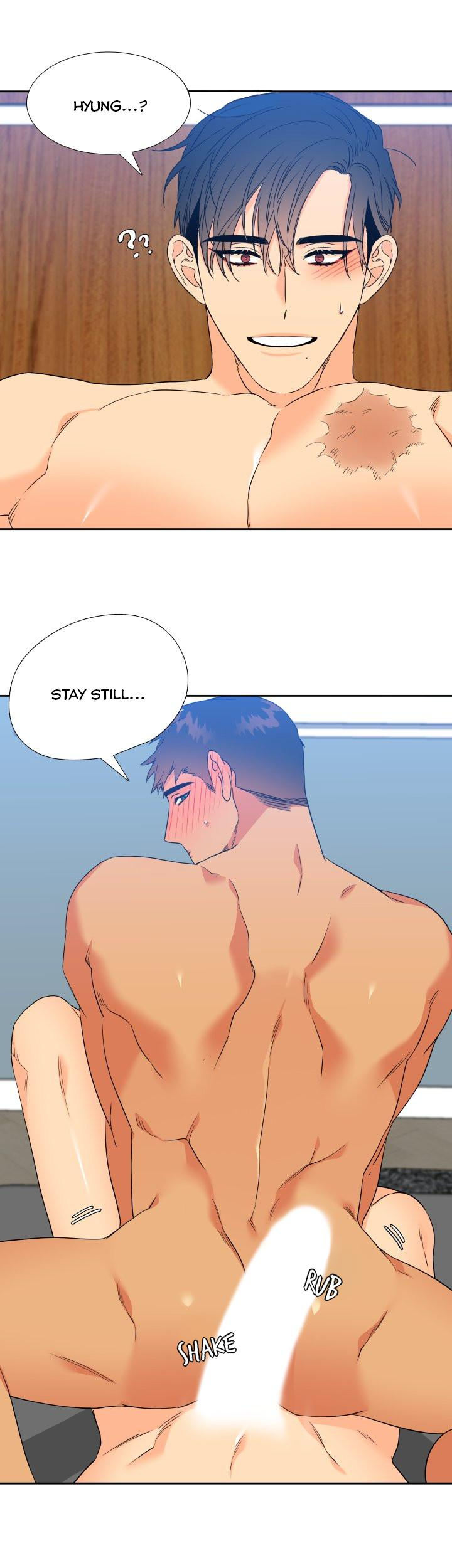 Blood Link - Chapter 108 [photo 8] - MangaPorn