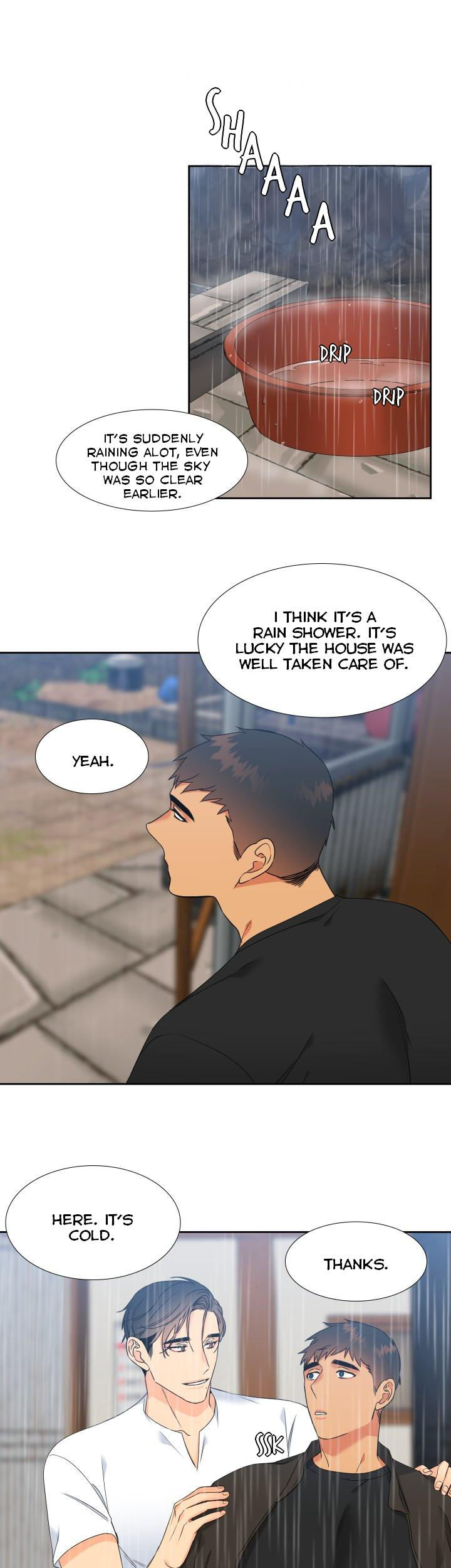 Blood Link - Chapter 109 [photo 19] - MangaPorn