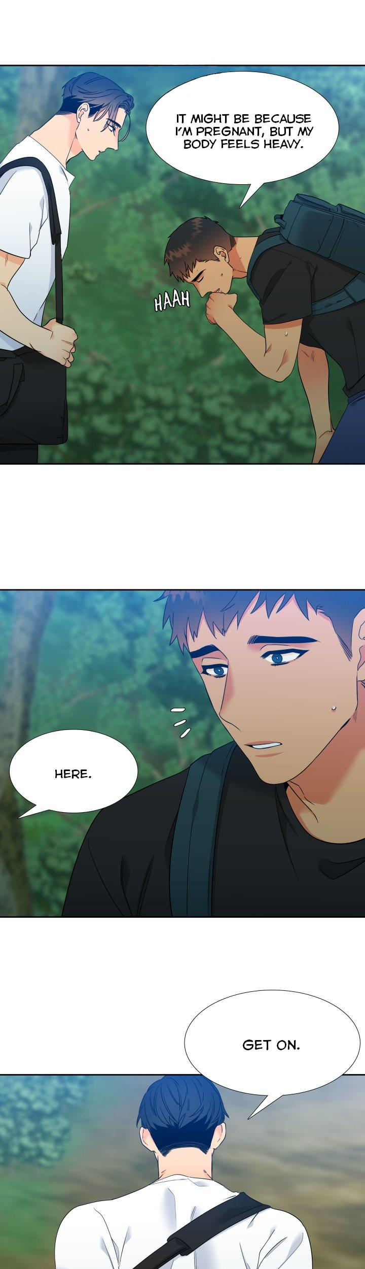 Blood Link - Chapter 109 [photo 5] - MangaPorn