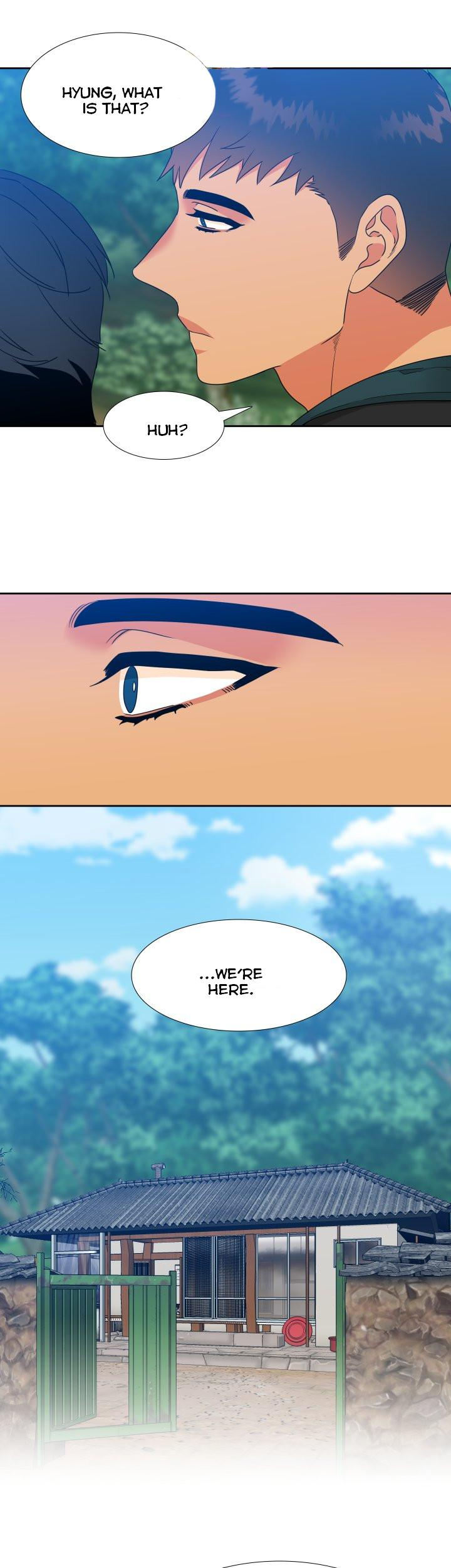 Blood Link - Chapter 109 [photo 9] - MangaPorn