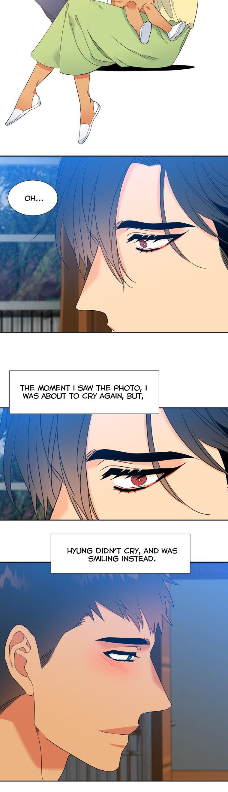 Blood Link - Chapter 110 [photo 15] - MangaPorn