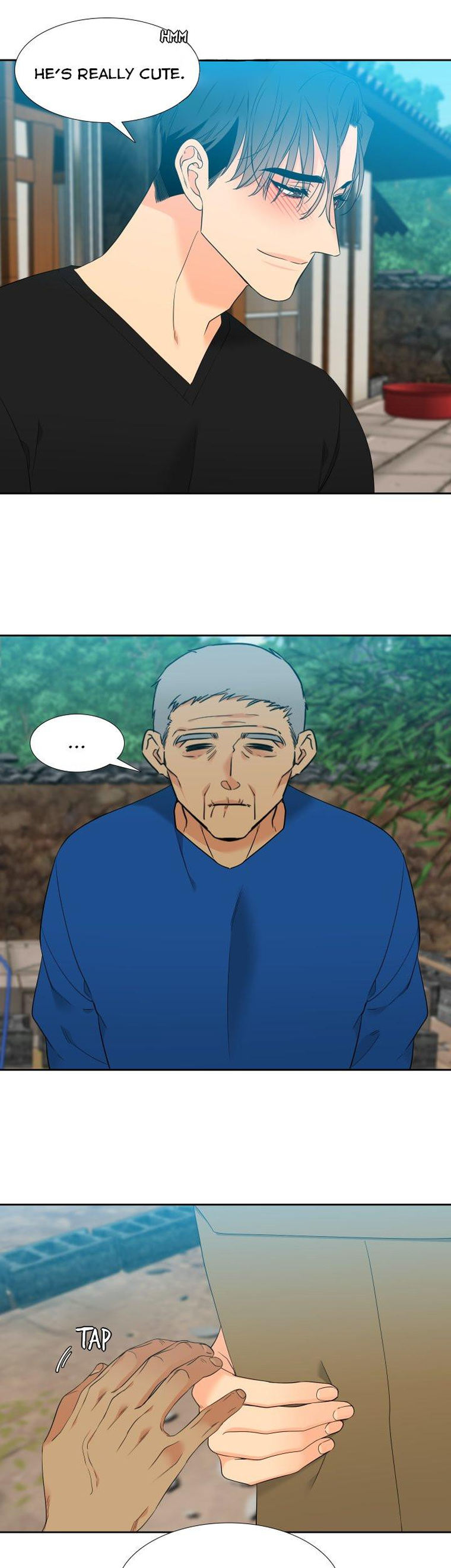 Blood Link - Chapter 110 [photo 18] - MangaPorn