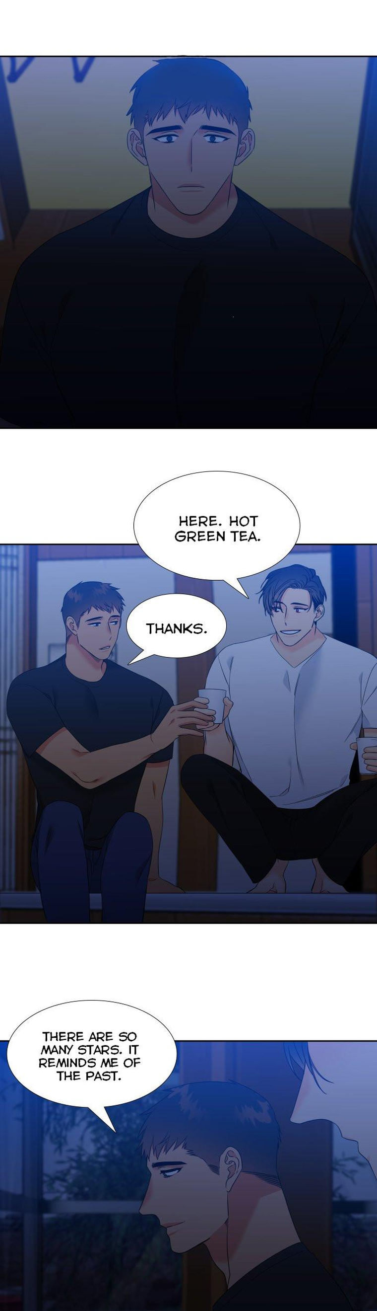 Blood Link - Chapter 110 [photo 4] - MangaPorn