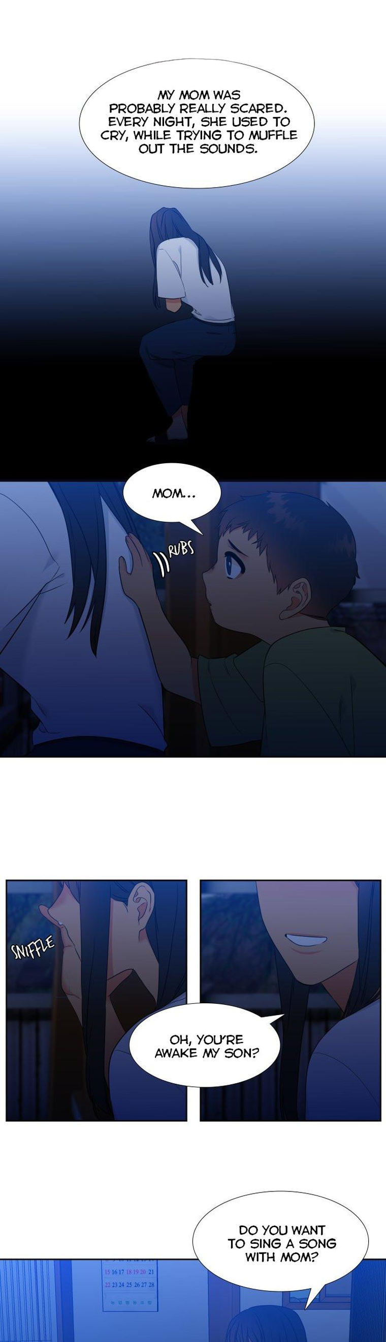 Blood Link - Chapter 110 [photo 6] - MangaPorn