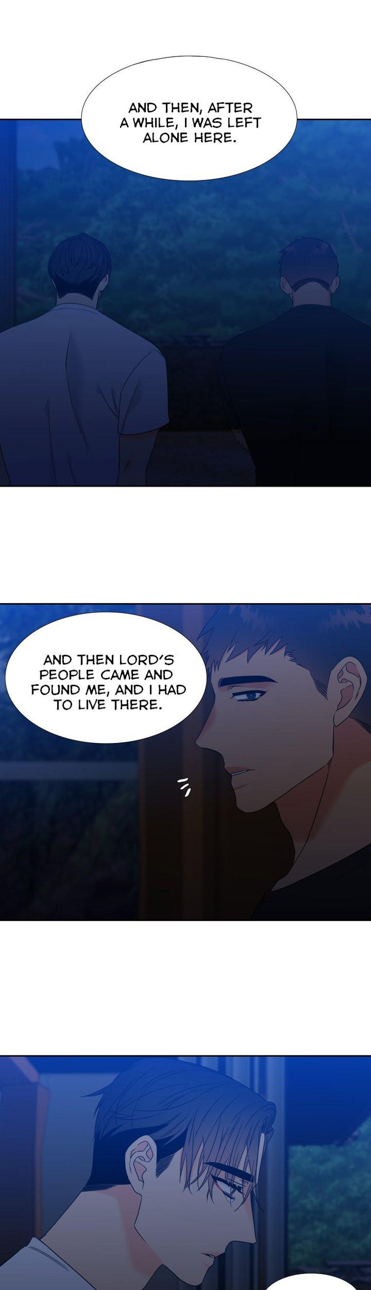 Blood Link - Chapter 110 [photo 8] - MangaPorn