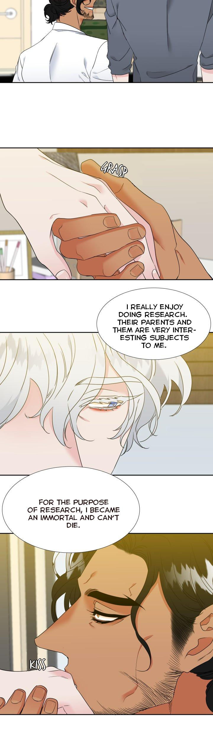 Blood Link - Chapter 111 [photo 12] - MangaPorn