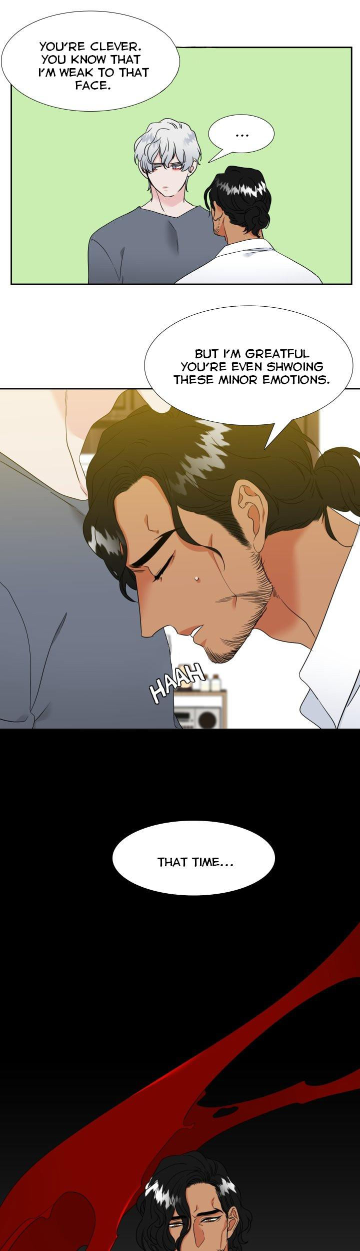 Blood Link - Chapter 111 [photo 15] - MangaPorn