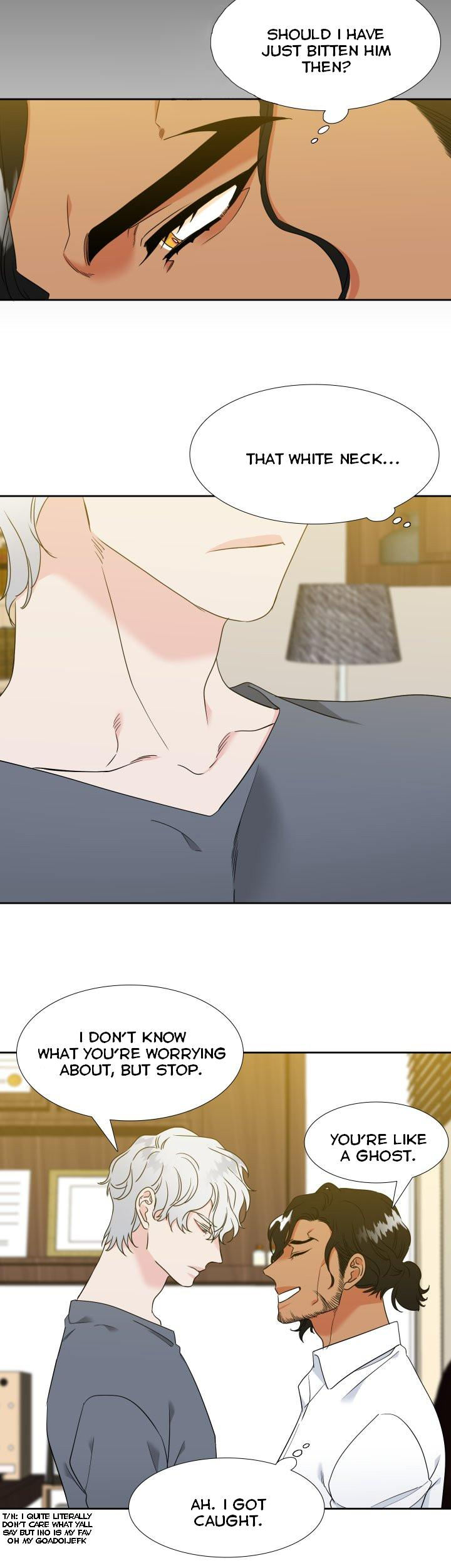 Blood Link - Chapter 111 [photo 20] - MangaPorn