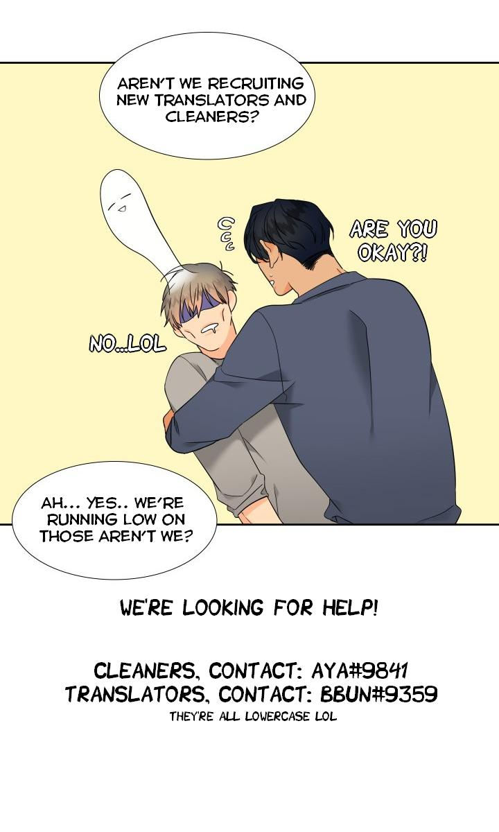 Blood Link - Chapter 111 [photo 25] - MangaPorn