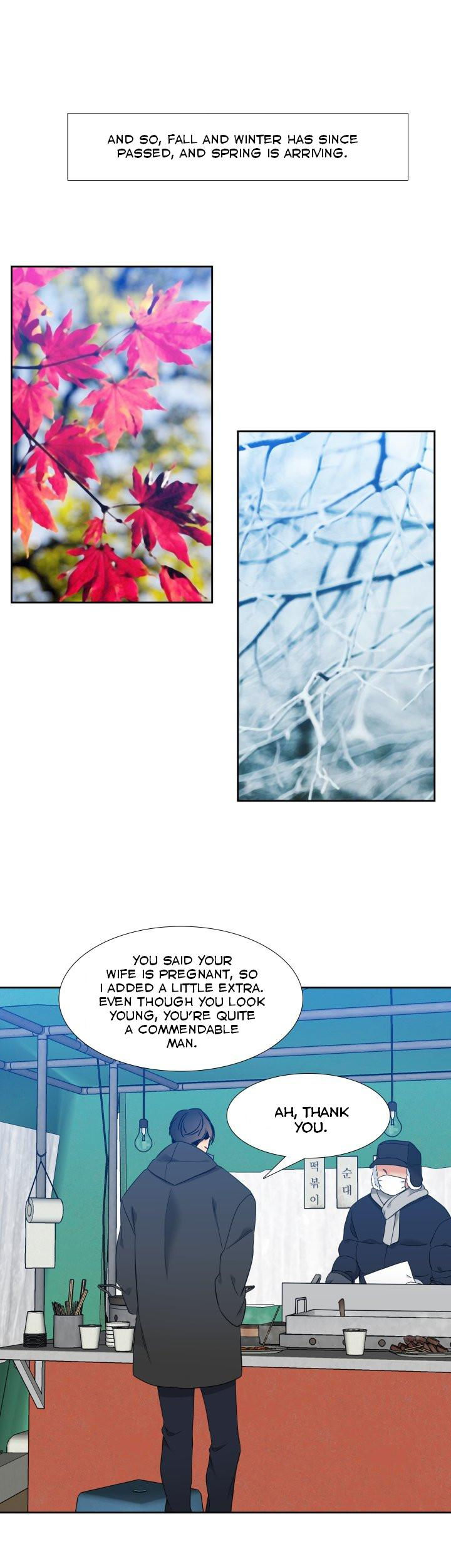 Blood Link - Chapter 112 [photo 10] - MangaPorn