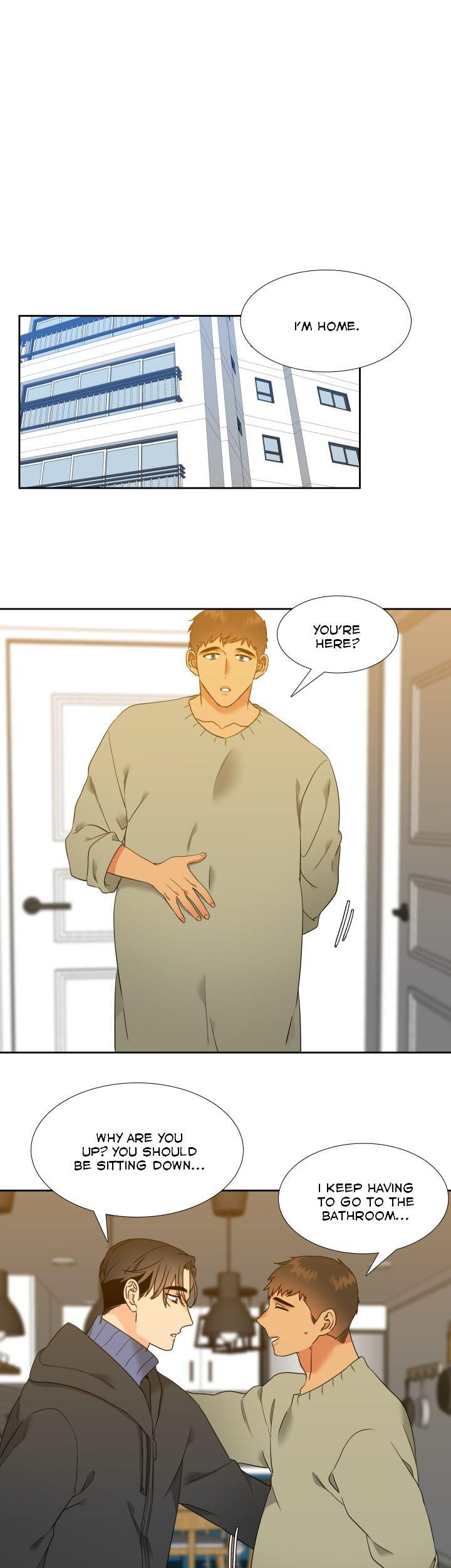 Blood Link - Chapter 112 [photo 13] - MangaPorn