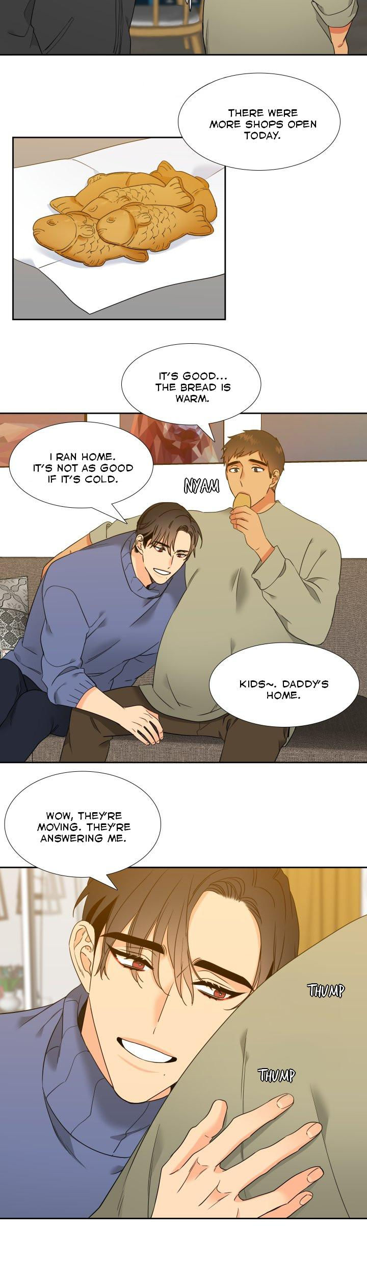 Blood Link - Chapter 112 [photo 14] - MangaPorn