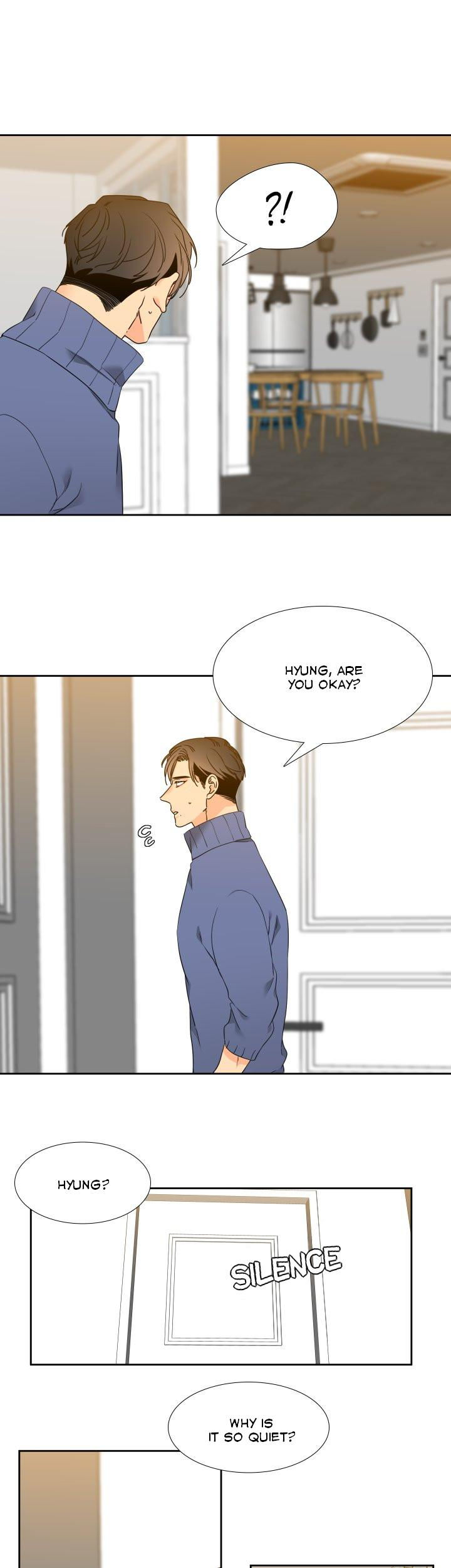 Blood Link - Chapter 112 [photo 17] - MangaPorn