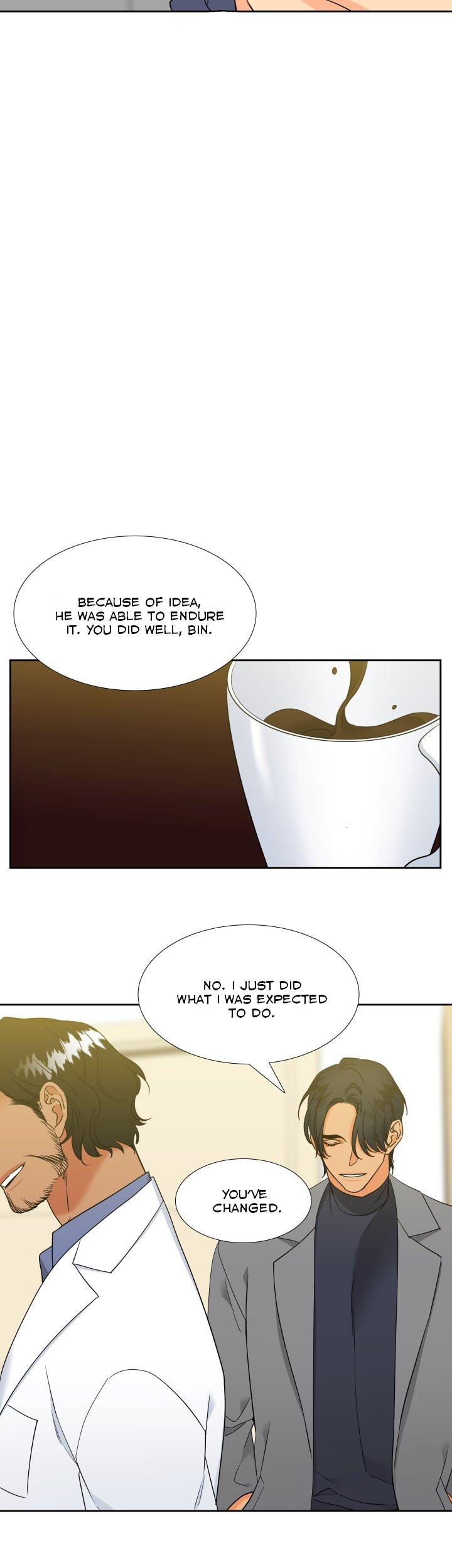 Blood Link - Chapter 113 [photo 16] - MangaPorn