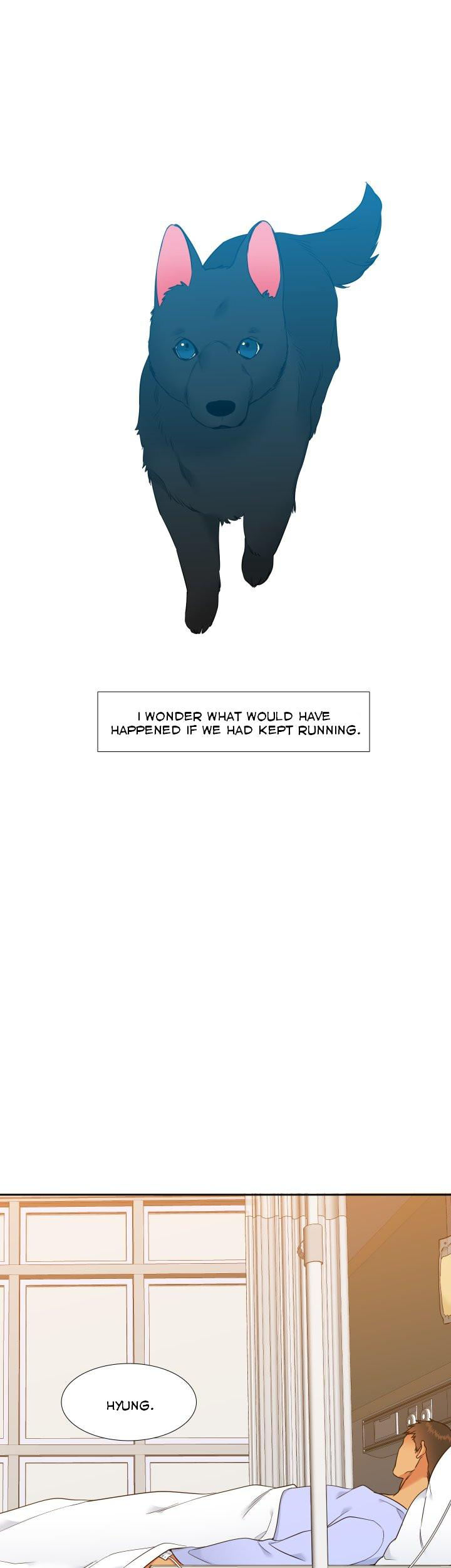 Blood Link - Chapter 113 [photo 21] - MangaPorn