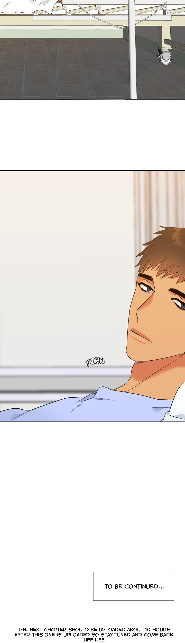 Blood Link - Chapter 113 [photo 22] - MangaPorn