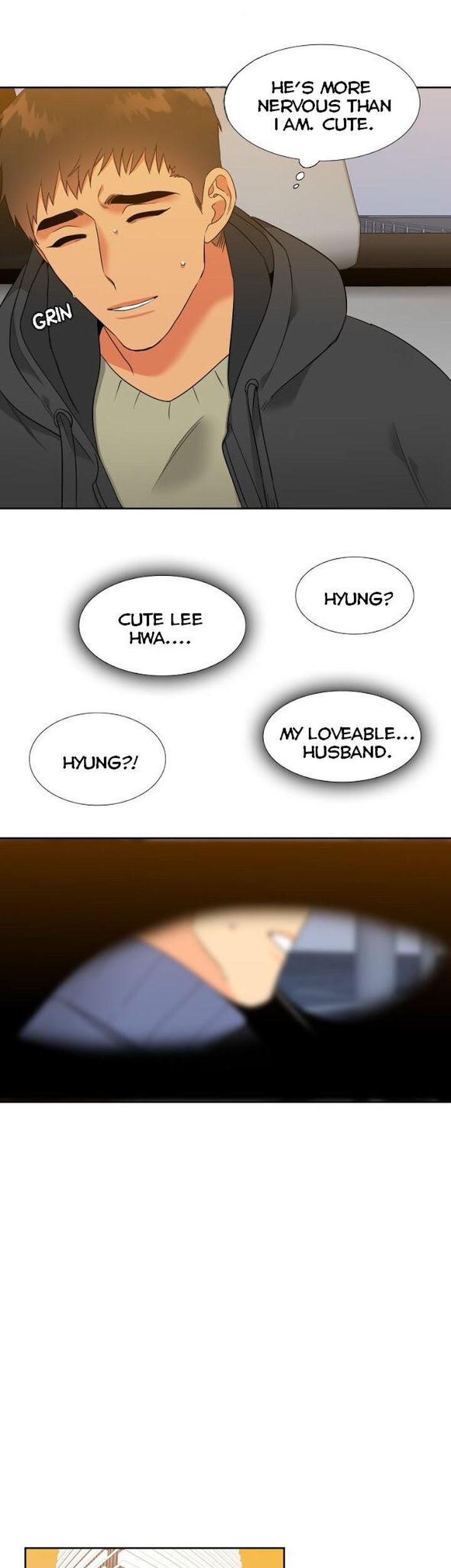 Blood Link - Chapter 113 [photo 3] - MangaPorn