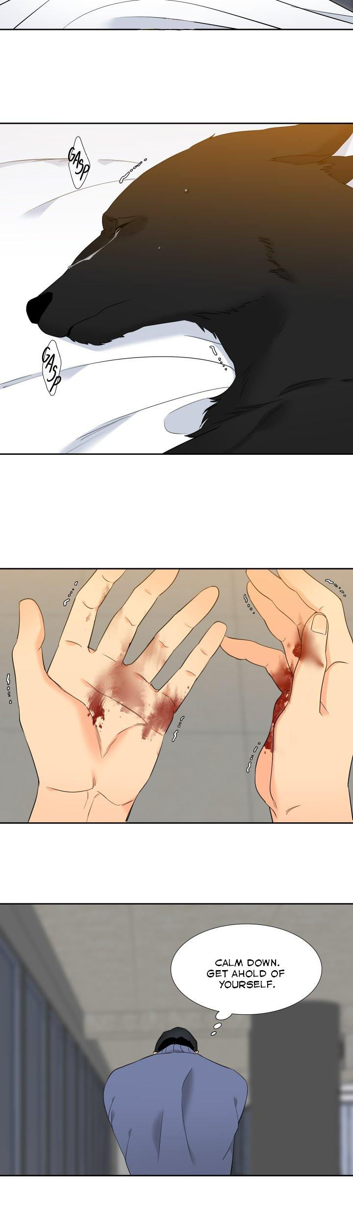 Blood Link - Chapter 113 [photo 6] - MangaPorn