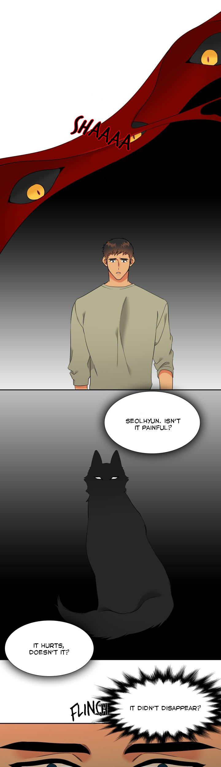 Blood Link - Chapter 113 [photo 7] - MangaPorn