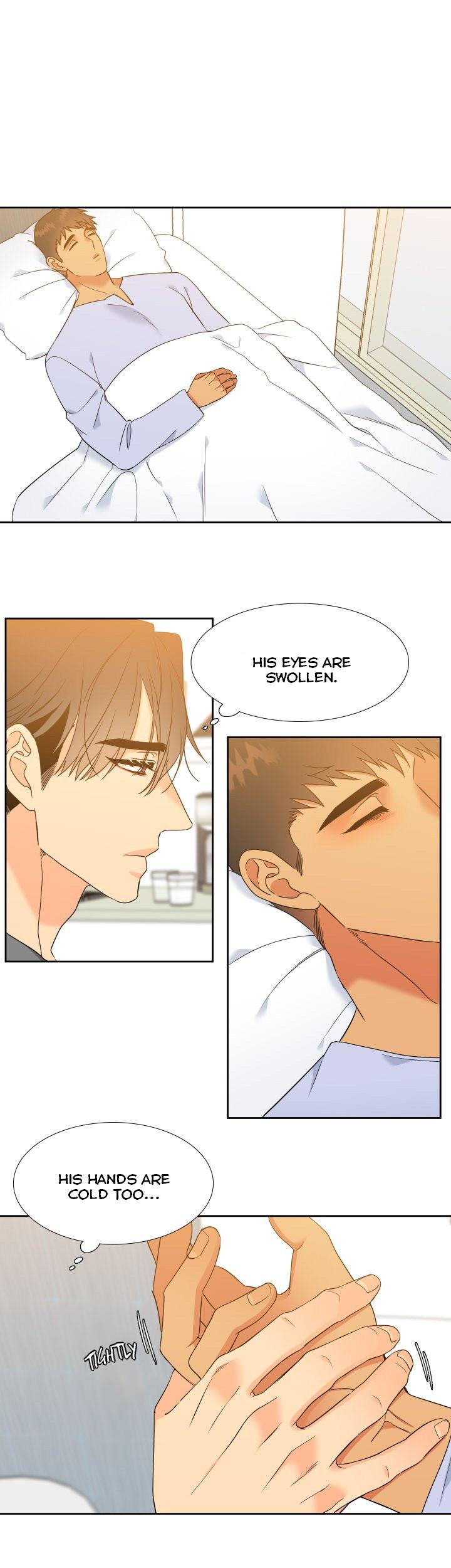 Blood Link - Chapter 114 [photo 18] - MangaPorn