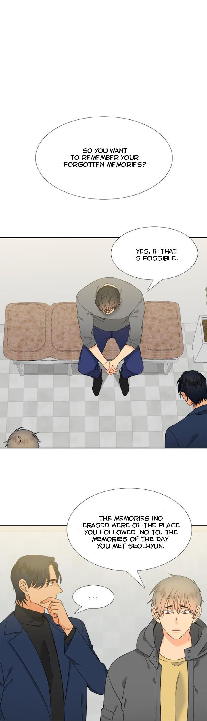 Blood Link - Chapter 114 [photo 19] - MangaPorn