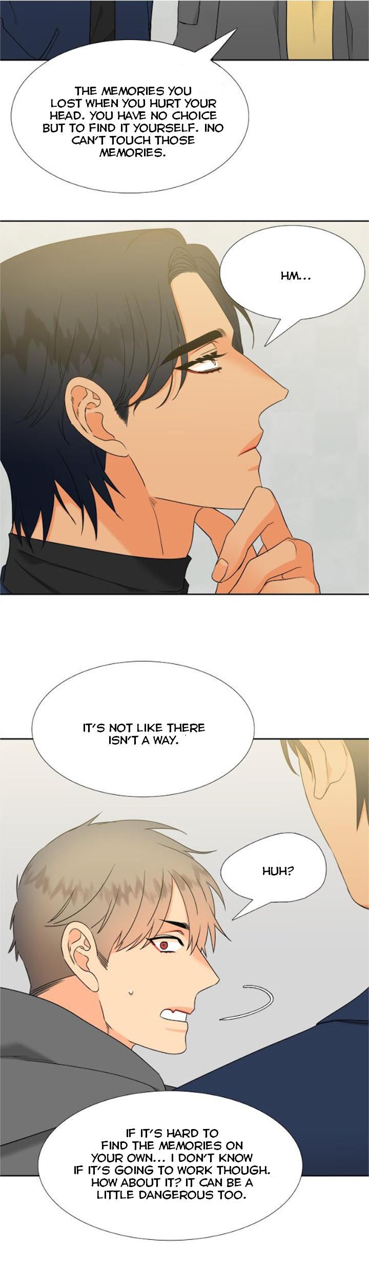 Blood Link - Chapter 114 [photo 20] - MangaPorn