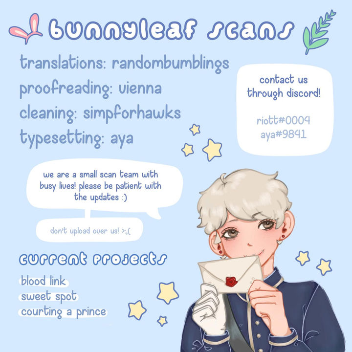 Blood Link - Chapter 114 [photo 23] - MangaPorn