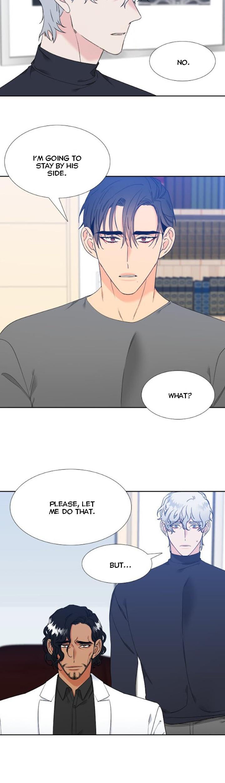 Blood Link - Chapter 114 [photo 4] - MangaPorn