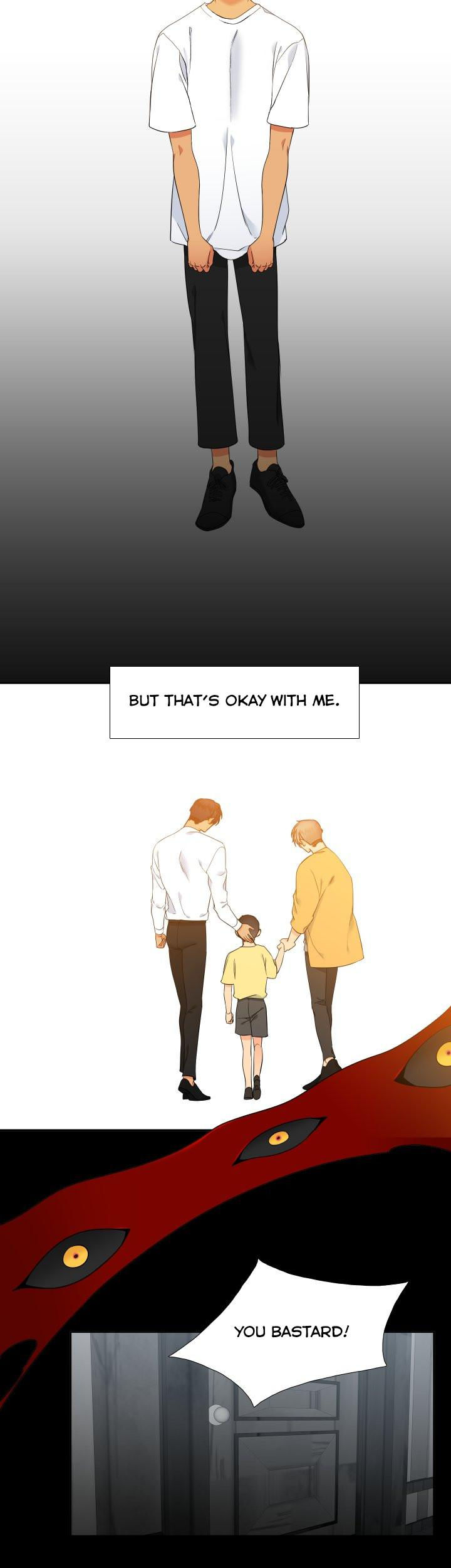 Blood Link - Chapter 116 [photo 10] - MangaPorn