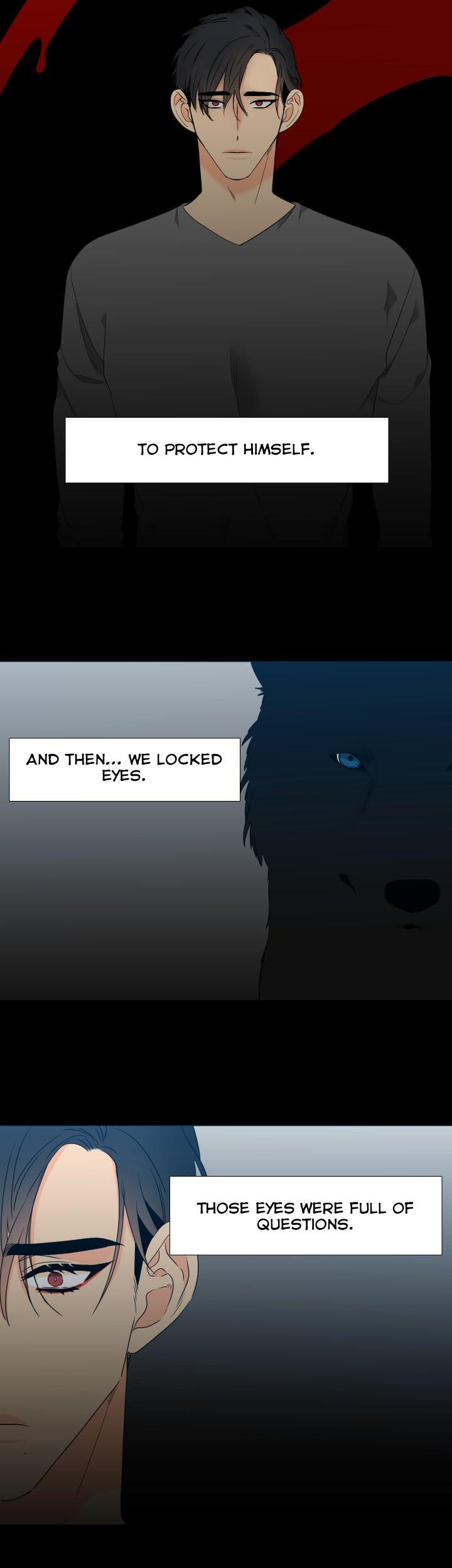 Blood Link - Chapter 116 [photo 14] - MangaPorn