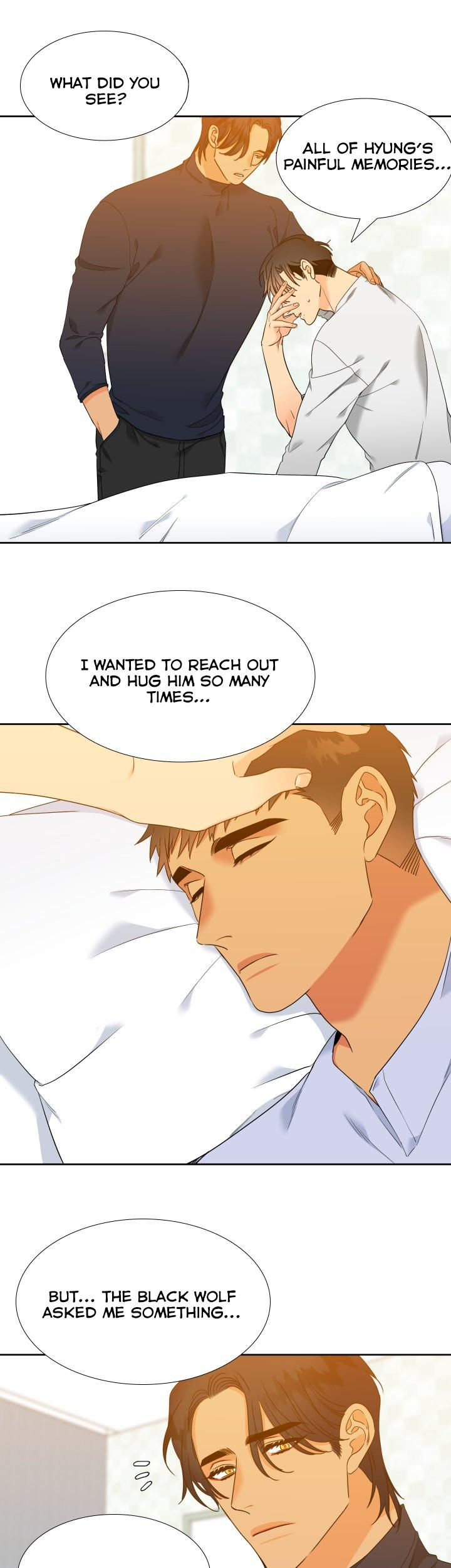 Blood Link - Chapter 116 [photo 17] - MangaPorn