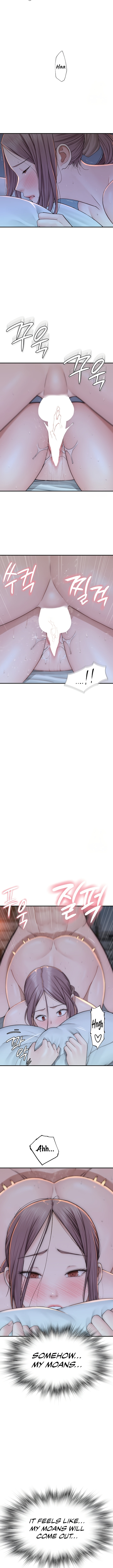 Addicted to My Stepmom - Chapter 31 [photo 5] - MangaPorn