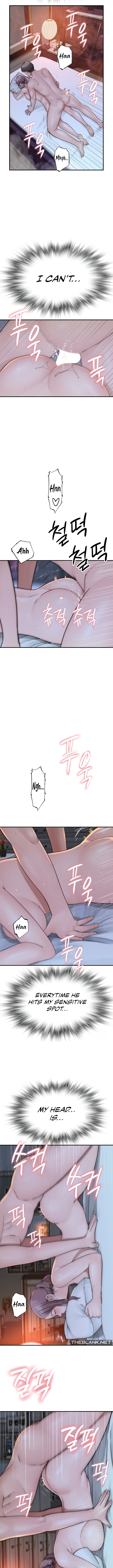 Addicted to My Stepmom - Chapter 31 [photo 6] - MangaPorn